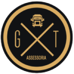 Golden Ass Armazenagem e Transportes Ltda. Logo